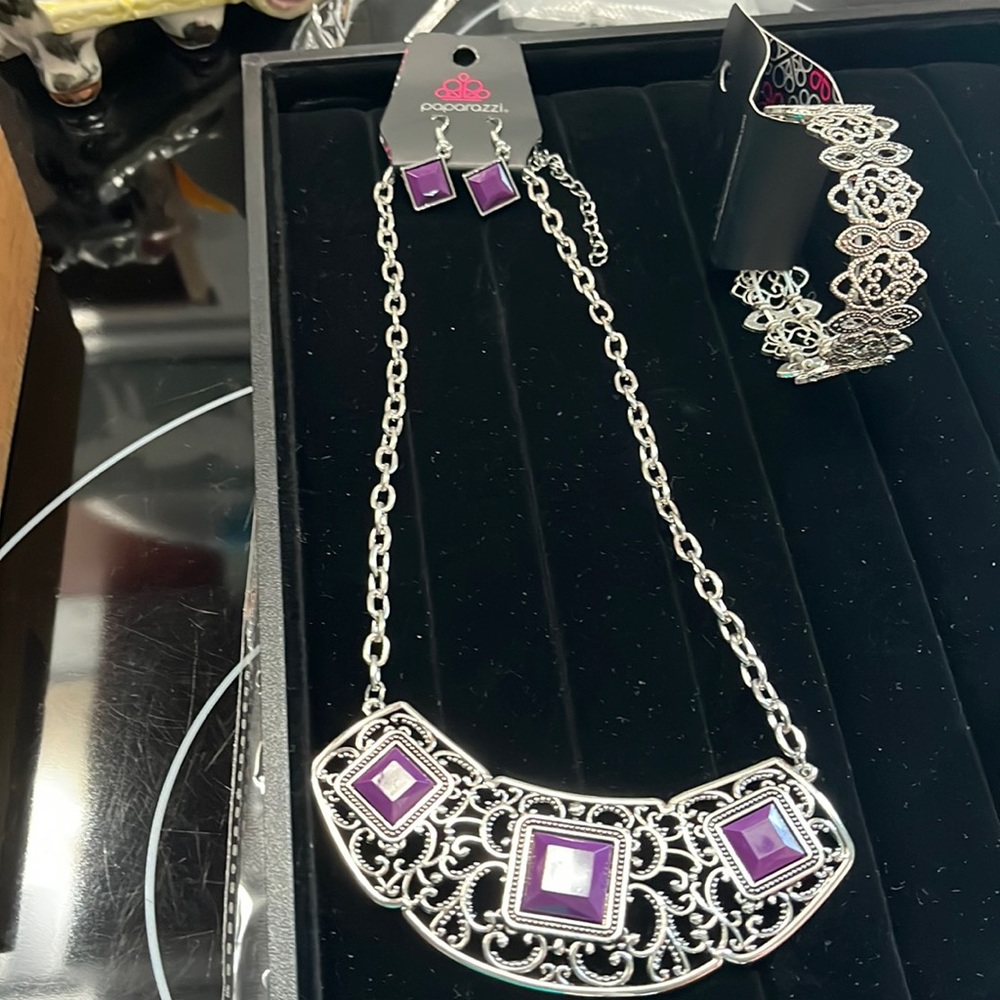 Paparazzi jewelry